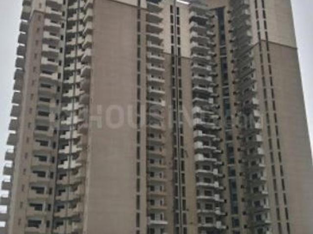 Flat for rent in Hariana
