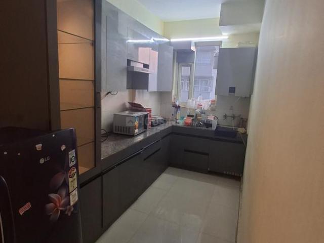 Flat for rent in Hariana