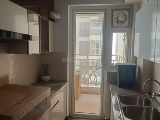 Flat for rent in Hariana