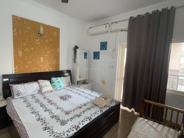 Flat for rent in Gurgaon, Gurugram