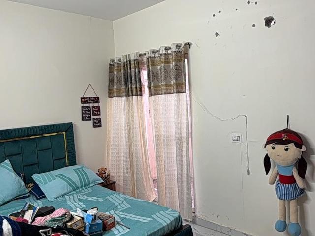 Flat for rent in Hariana