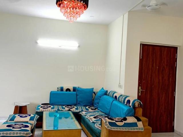 Flat for rent in Hariana