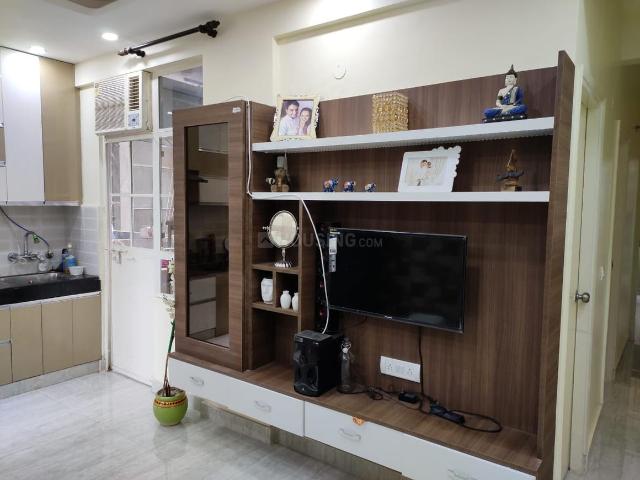 Flat for rent in Hariana