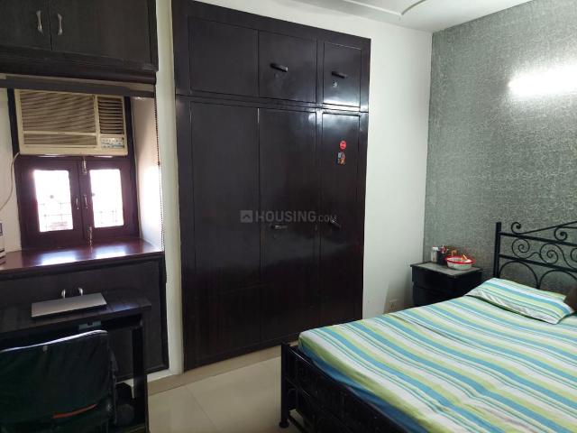 Flat for rent in North Delhi, Deri