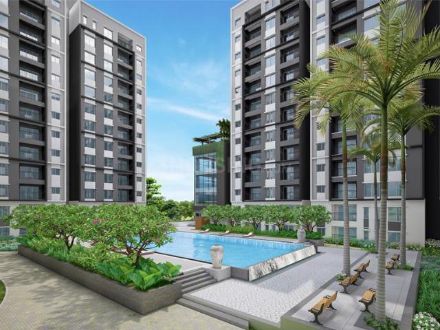 Flat for sale in Perur, Tamil Nadu