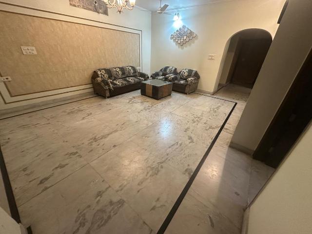 Flat for sale in North West Delhi, Deri