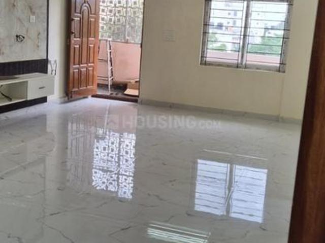 Flat for rent in Bangalore North, Cox Town - Bangalore