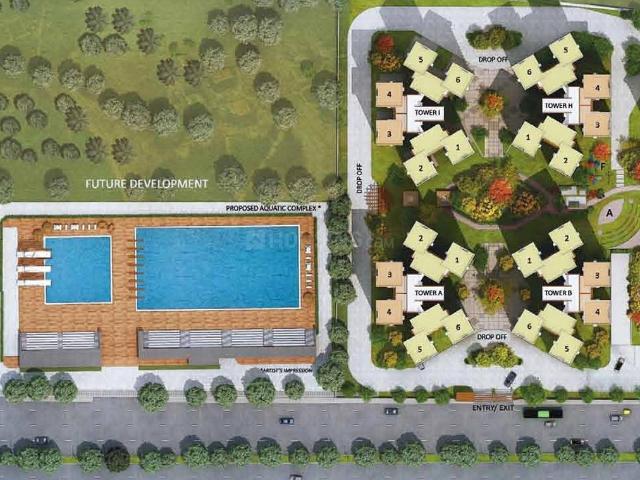 Flat for rent in Gujarat