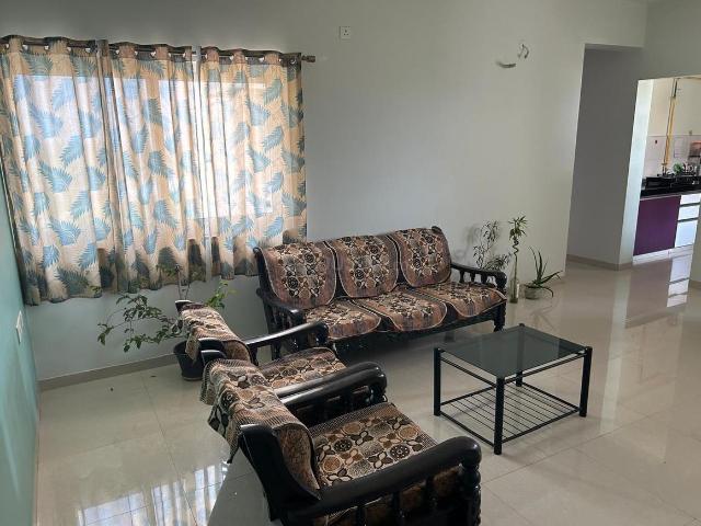 Flat for rent in Gujarat