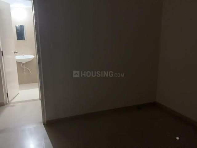 Flat for rent in The Meadows, Shantigram