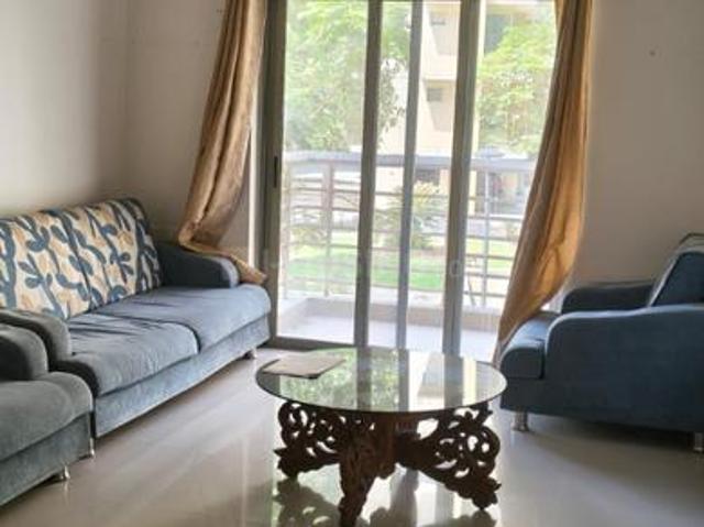 Flat for rent in The Meadows, Shantigram