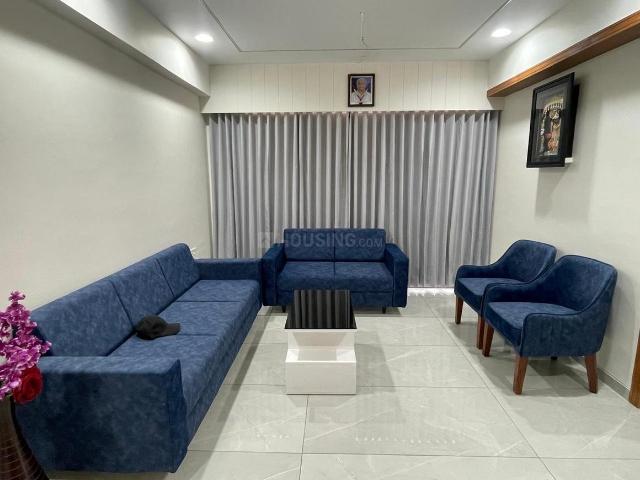 Flat for rent in Gujarat