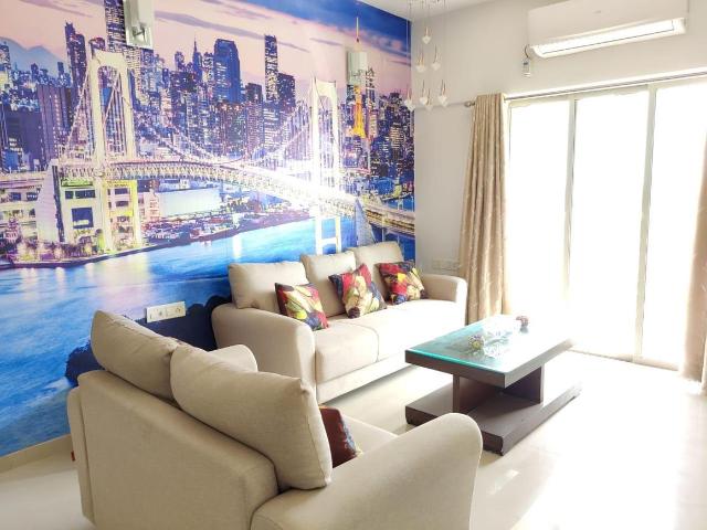Flat for rent in Gujarat