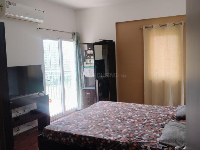 Flat for rent in Shantigram, Ahmedabad