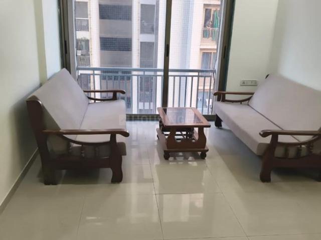 Flat for rent in Gujarat