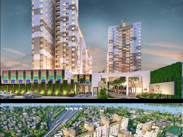 Flat for sale in Haora, Howrah