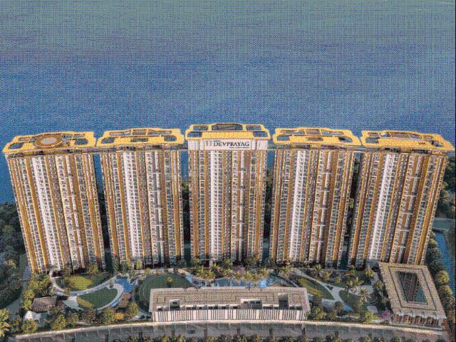 Flat for sale in Haora, Howrah