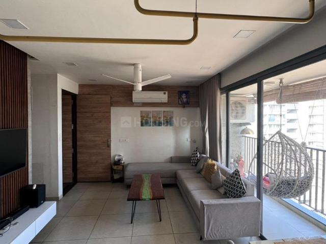 Flat for rent in Gujarat