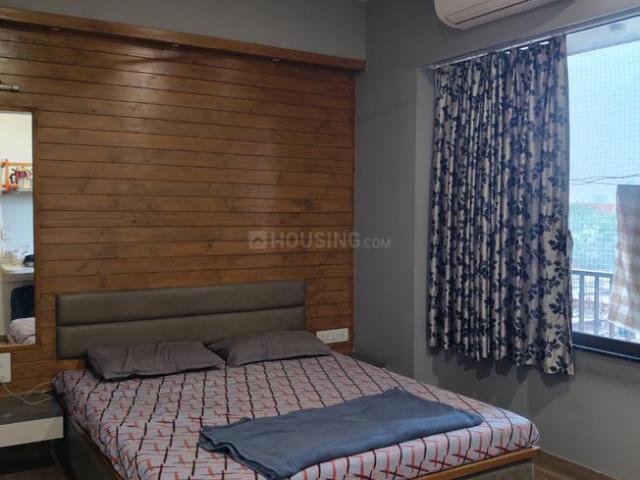 Flat for rent in Shilaj, Ahmedabad