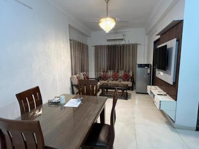 Flat for rent in Madya