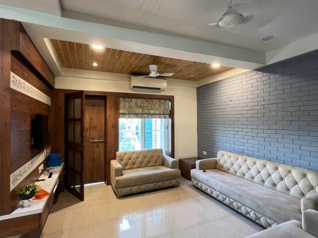 Flat for rent in Shivaji Nagar, Bhopal