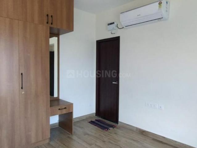Flat for rent in Ward 197, Chennai Corporation