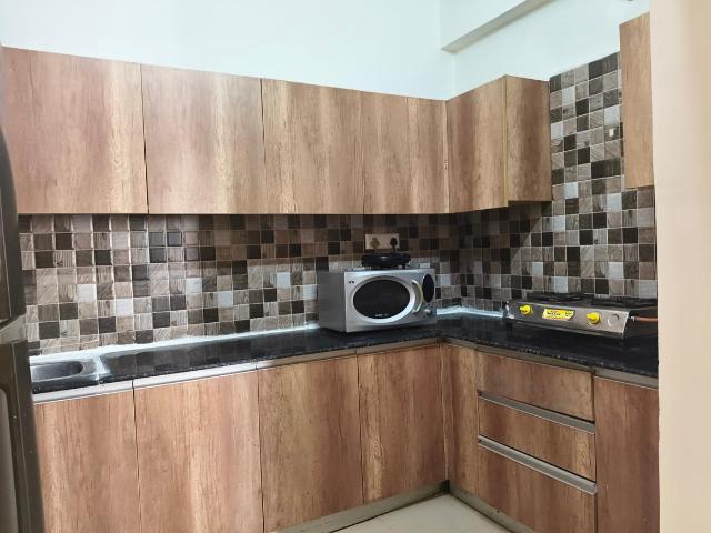 Flat for rent in Ghaziabad