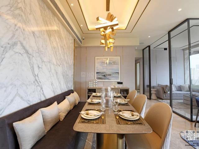 Flat for rent in Wadala, Mumbai City District