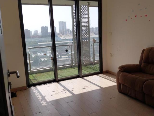 Flat for rent in Wadala, Mumbai City District