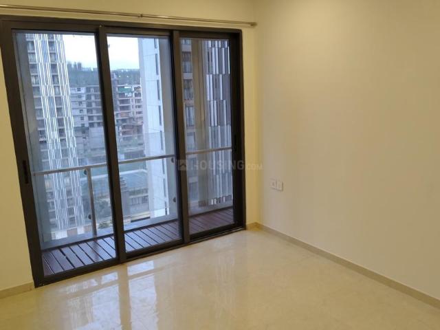 Flat for rent in Wadala, Mumbai City District