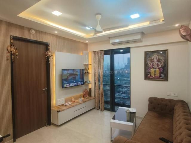 Flat for rent in Prabhadevi - Mumbai, National Capital Territory Of Delhi