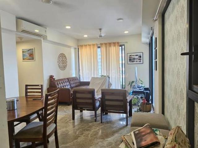 Flat for rent in Prabhadevi - Mumbai, National Capital Territory Of Delhi