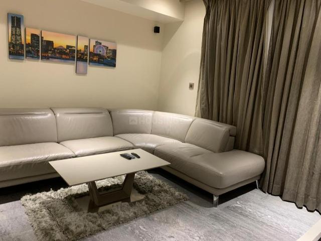 Flat for rent in Wadala, Mumbai City District