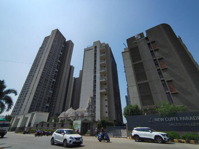 Flat for sale in Prabhadevi - Mumbai, National Capital Territory Of Delhi