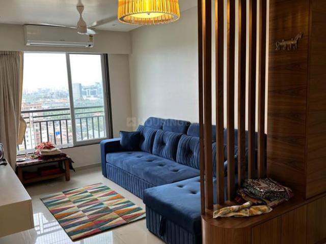 Flat for sale in Kurla East, Mumbai