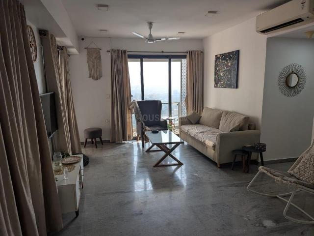Flat for sale in Wadala, Mumbai City District