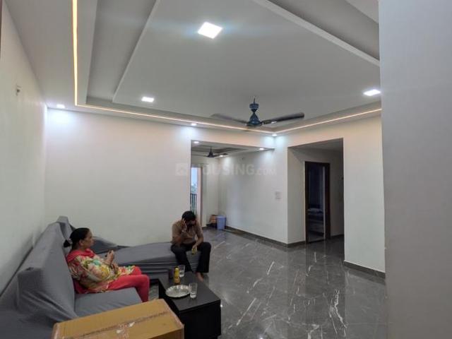 Flat for rent in Madya