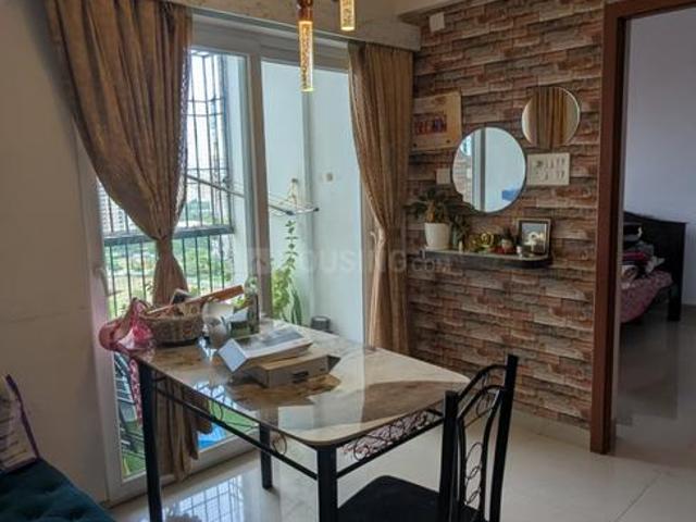 Flat for rent in Kelambakkam, Tamil Nadu