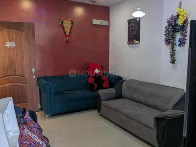 Flat for rent in Kelambakkam, Tamil Nadu