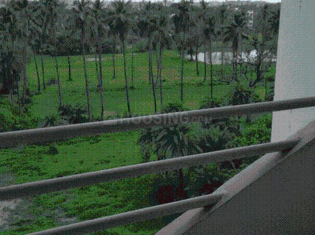 Flat for rent in North 24 Parganas, Khardaha