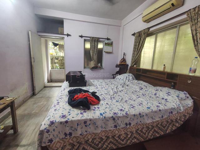 Flat for rent in North 24 Parganas, Panihati