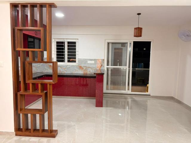 Flat for rent in Prestige City, Yamare