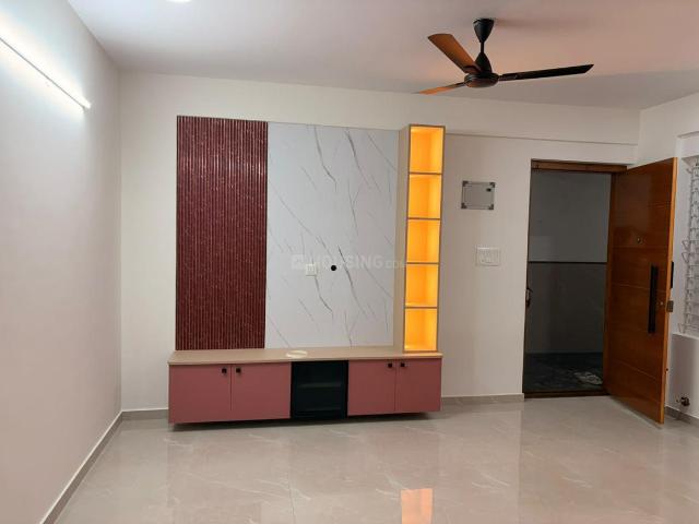 Flat for rent in Prestige City, Yamare