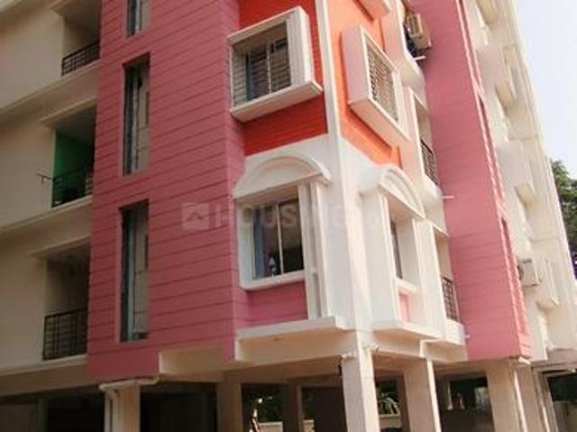Flat for rent in South 24 Parganas, Sonarpur