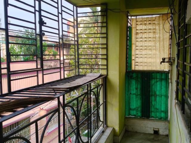 Flat for rent in Nagerbazar, South Dumdum