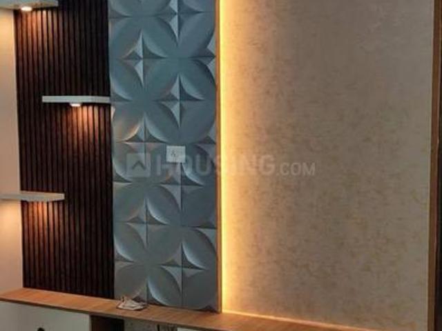 Flat for rent in Bangalore South, Cox Town - Bangalore