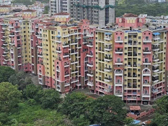 Flat for rent in National Capital Territory Of Delhi