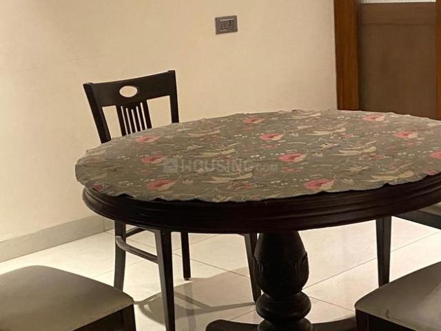 Flat for rent in Teynampet, Tamil Nadu