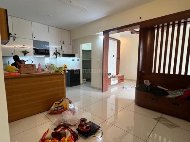 Flat for rent in Madya