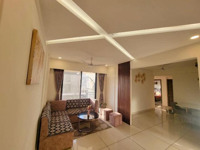 Flat for rent in Madya